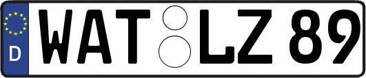 WAT-LZ89