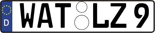 WAT-LZ9
