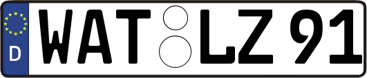 WAT-LZ91