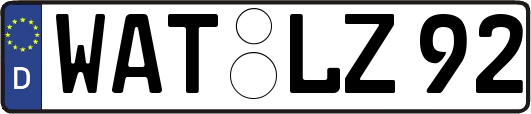 WAT-LZ92