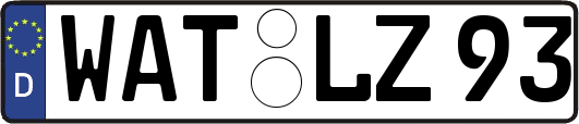 WAT-LZ93