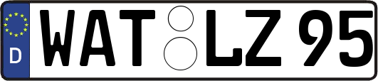 WAT-LZ95