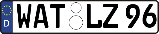WAT-LZ96