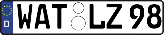 WAT-LZ98