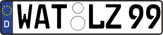 WAT-LZ99