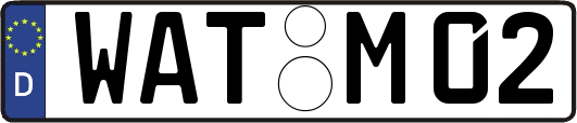 WAT-M02