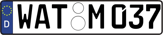 WAT-M037