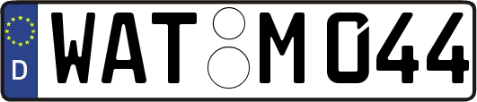 WAT-M044