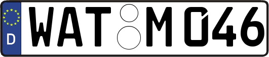 WAT-M046