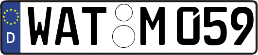 WAT-M059