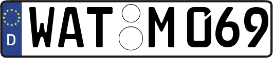 WAT-M069