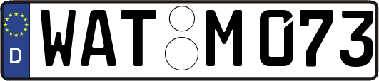 WAT-M073
