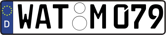 WAT-M079