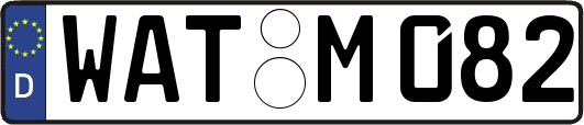 WAT-M082