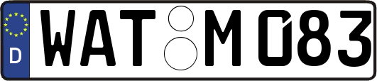 WAT-M083