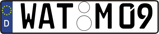 WAT-M09