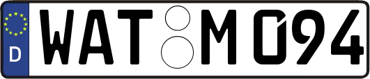 WAT-M094