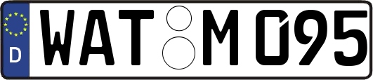 WAT-M095