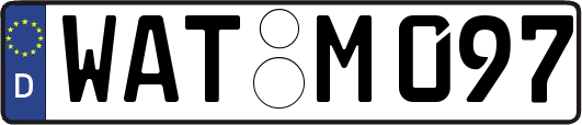 WAT-M097