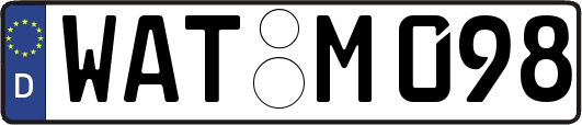 WAT-M098