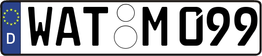 WAT-M099