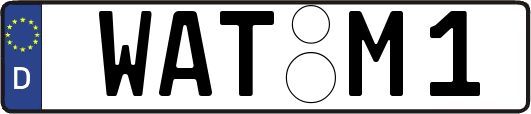 WAT-M1