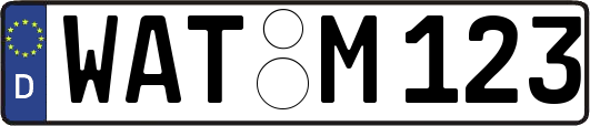 WAT-M123