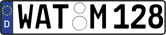 WAT-M128