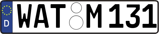 WAT-M131