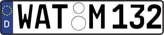 WAT-M132