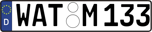 WAT-M133