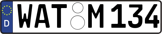 WAT-M134