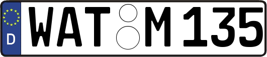 WAT-M135