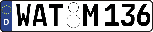 WAT-M136