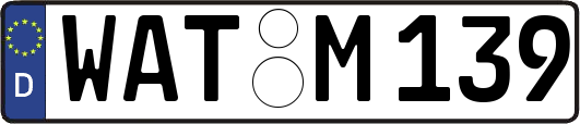 WAT-M139