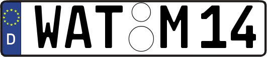 WAT-M14