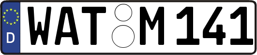 WAT-M141