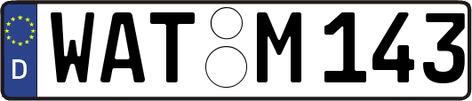 WAT-M143