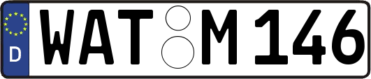 WAT-M146