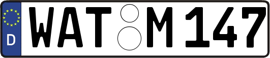 WAT-M147