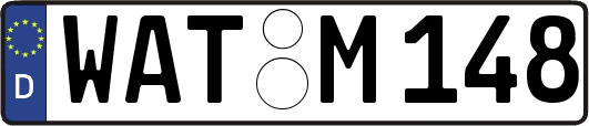 WAT-M148
