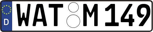 WAT-M149