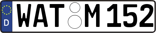 WAT-M152