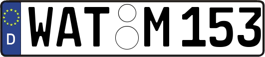 WAT-M153