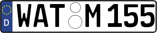 WAT-M155
