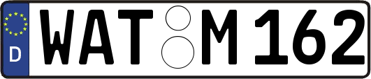 WAT-M162
