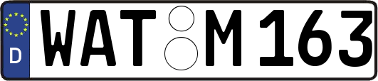 WAT-M163