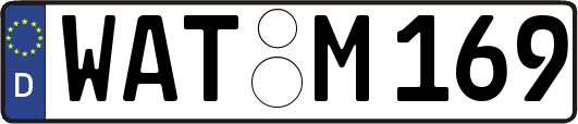 WAT-M169