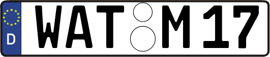 WAT-M17