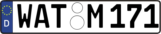 WAT-M171